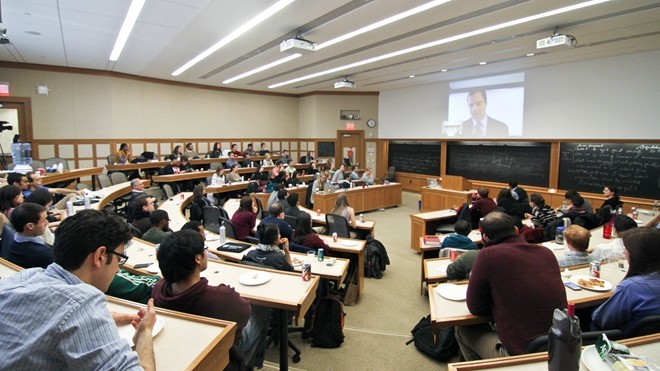 Những lời khuyên hay giá trị nhất dành cho sinh viên từ các Giáo sư Đại Học Harvard-9