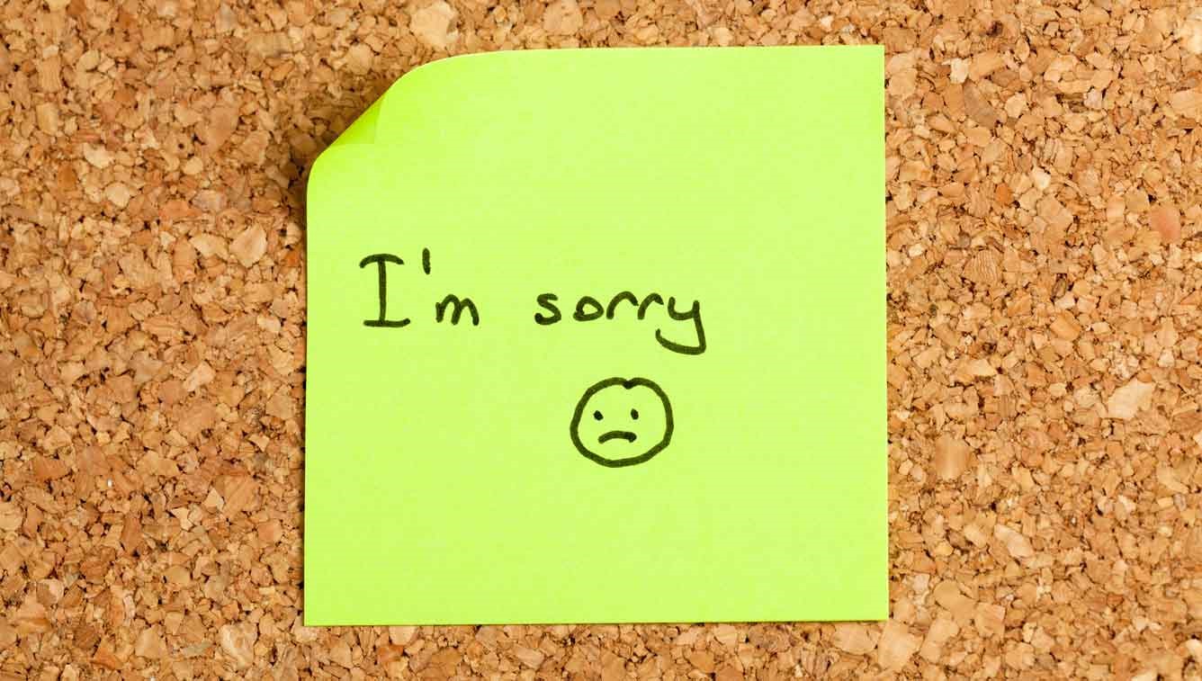 Những lời xin lỗi chân thành hiệu quả nhất khiến người yêu hết giận ngay-4