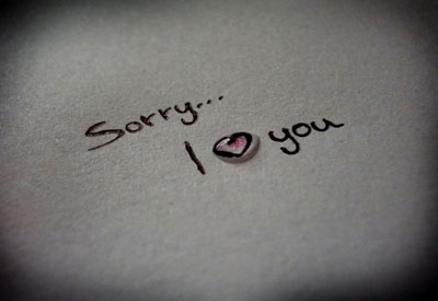 Những lời xin lỗi chân thành hiệu quả nhất khiến người yêu hết giận ngay-7