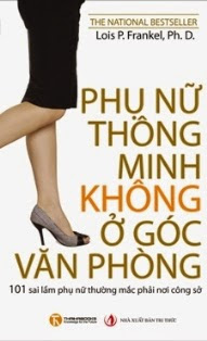 Những quyển sách hay dành tặng phụ nữ trong ngày 8/3 không thể bỏ qua-3