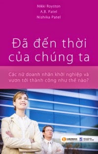 Những quyển sách hay dành tặng phụ nữ trong ngày 8/3 không thể bỏ qua-6