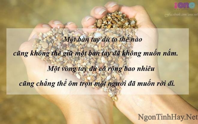 Những stt tâm trạng buồn chán cô đơn về tình yêu khi chia tay -2