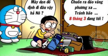 Tổng hợp ảnh chế bá đạo hài hước nhất về ngày Quốc tế Phụ Nữ 8/3-11