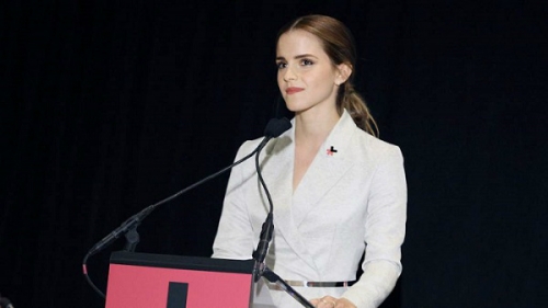 Tổng hợp những câu nói hay đáng nhớ nhất về vấn đề nữ quyền của Emma Watson-5