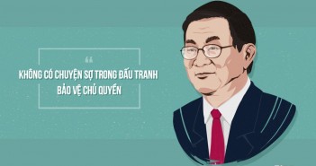 10 câu nói hay nhất truyền cảm hứng cuộc sống của Chủ tịch nước Trương Tấn Sang-1