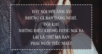 12 câu nói hay sâu sắc đáng nhớ nhất về tình yêu mà bạn nhất định phải biết nếu muốn được hạnh phúc-6