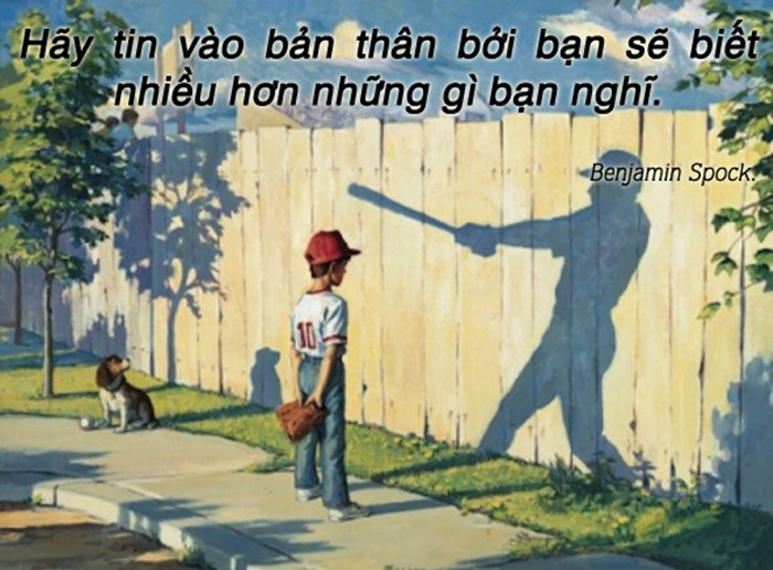 Câu nói hay về cuộc sống 1