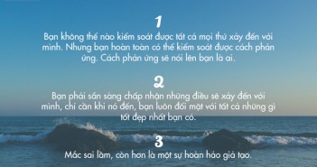 15 câu nói hay chân thành sâu sắc về cuộc sống giúp mọi thứ đều trở nên tươi đẹp hơn-1