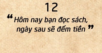 20 câu nói sâu sắc ý nghĩa về cuộc sống giúp bạn vững tin mỗi khi muốn bỏ cuộc-12