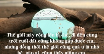 Những câu nói hay ấn tượng mạnh mẽ về cuộc sống nhất định sẽ truyền động lực cho bạn-3