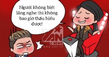 Những câu nói hay bá đạo ý nghĩa nhất về cuộc sống của nữ ca sĩ Thu Phương-4