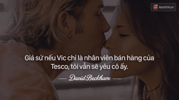 Những câu nói hay ý nghĩa nhất về cuộc sống hạnh phúc của gia đình nhà Beckham-6