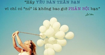 Những câu nói siêu hay về cuộc sống thực tế xung quanh khiến bạn phải trầm ngâm suy ngẫm-3