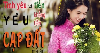 Tổng hợp những câu nói gây sốc của Ngọc Trinh về cuộc sống nhất định sẽ khiến bạn bất ngờ-7