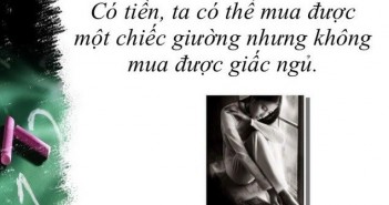 10 câu nói hay về tiền bạc bằng hình ảnh nhất định sẽ khiến bạn nhận ra nhiều chân lý cuộc sống-6