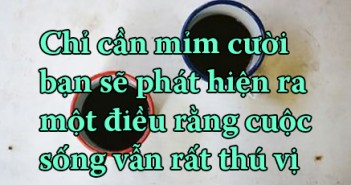 10 câu nói về cuộc sống hay ý nghĩa bổ ích mà nếu bỏ qua nhất định bạn sẽ hối hận-1