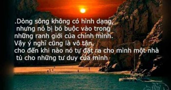 10 câu nói về cuộc sống hay ý nghĩa đáng suy ngẫm nhất định sẽ khiến bạn sống tốt hơn mỗi ngày-3