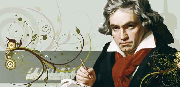 Beethoven