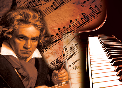 Beethoven