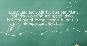 Những bài học hay về cuộc sống mà người trẻ không thể không biết-13