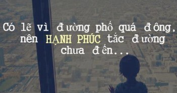 Những câu châm ngôn về cuộc sống hay trọn vẹn ý nghĩa cho mỗi ngày của bạn thêm hạnh phúc-1