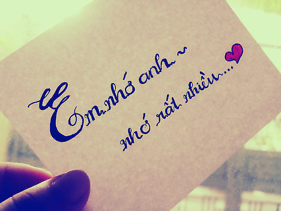 Nh?ng câu nói hay v? tình yêu khi chia tay - T3. ?ôi khi b?n c?n ph?i ?? ng??i yêu b?n ?i th?t xa...?? th?y ng??i ?ó có ?? yêu b?n ?? tr? l?i hay không?