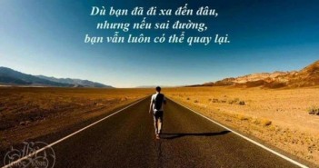 Những câu nói về cuộc sống hay bất hủ sẽ khiến bạn nhận ra nhiều chân lý đáng nhớ-5