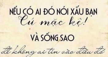 Những câu nói về cuộc sống mỗi ngày hay ý nghĩa chân thành nhất mà bạn nên biết-10