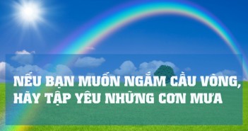 Những câu nói về cuộc sống siêu hay siêu ý nghĩa đáng đọc đáng suy ngẫm nhất-9