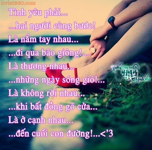 Những câu nói hay về tình yêu (P.8) | Chuyện tình yêu