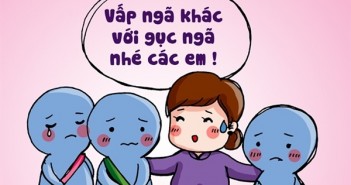 Tổng hợp những lời dạy hay của thầy cô về cuộc sống khiến cư dân mạng dậy sóng vì quá chuẩn-5